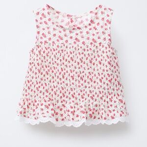Zara Bundle Set of Top/Bottom- (4T)